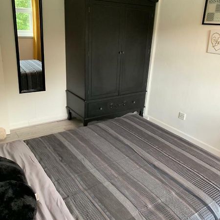 Modern Flat In Harlech - Dog Friendly! Daire Dış mekan fotoğraf