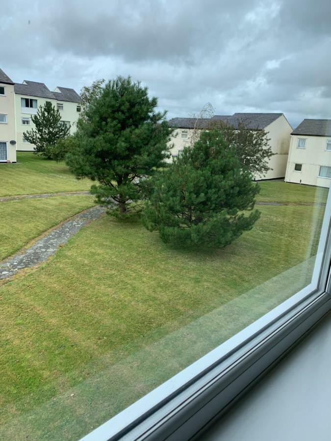 Modern Flat In Harlech - Dog Friendly! Daire Dış mekan fotoğraf