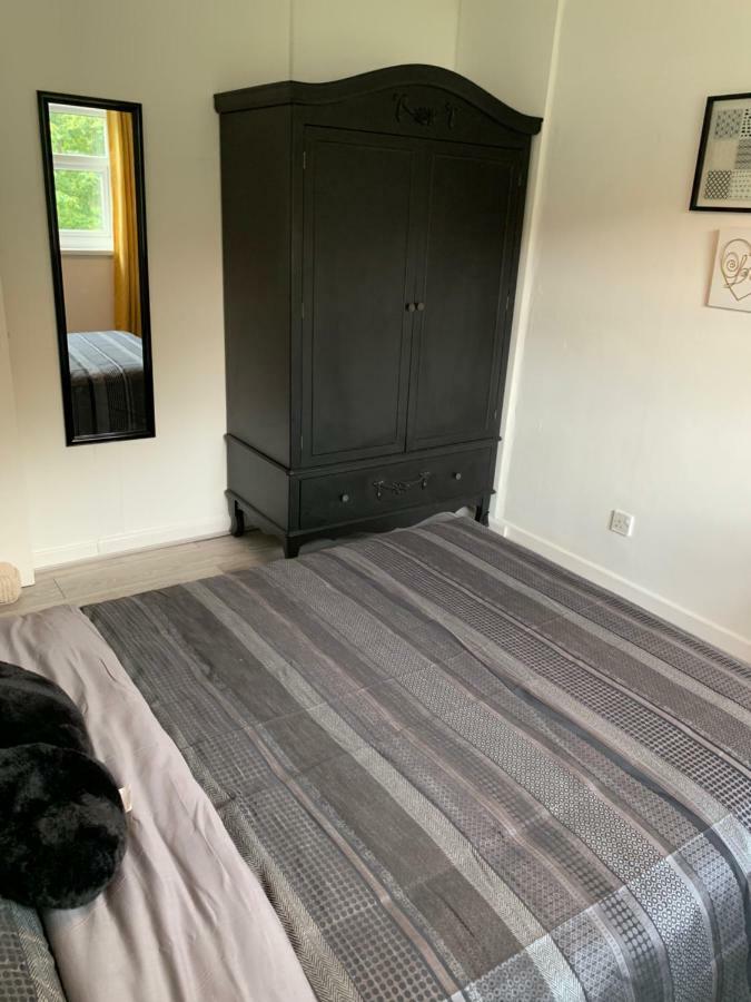 Modern Flat In Harlech - Dog Friendly! Daire Dış mekan fotoğraf