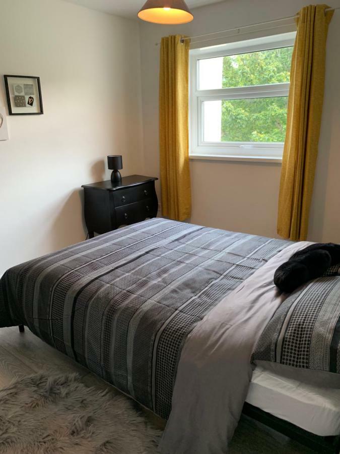 Modern Flat In Harlech - Dog Friendly! Daire Dış mekan fotoğraf